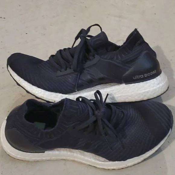 adidas | Shoes | Womens Adidas Ultra Boost X Sneakers Sz 85 | Poshmark